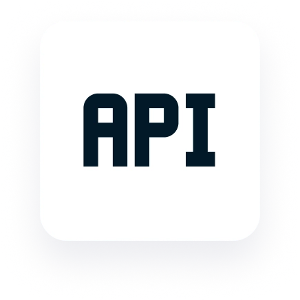 api