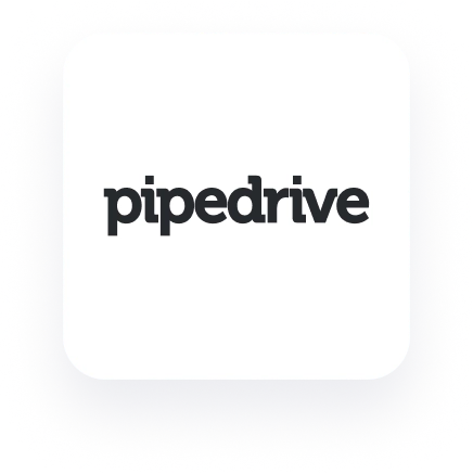 pipedrive