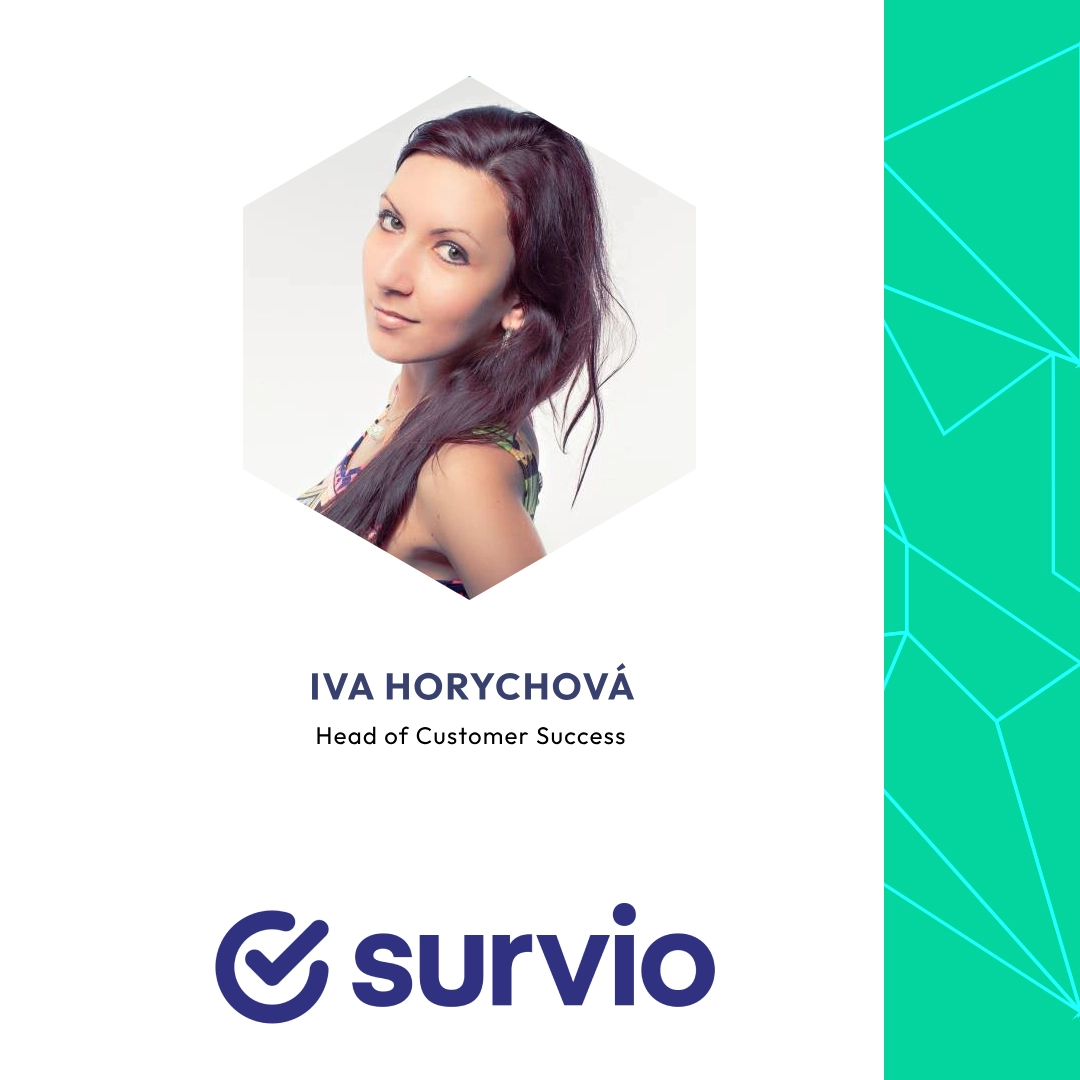 customerscore.io case study with Survio