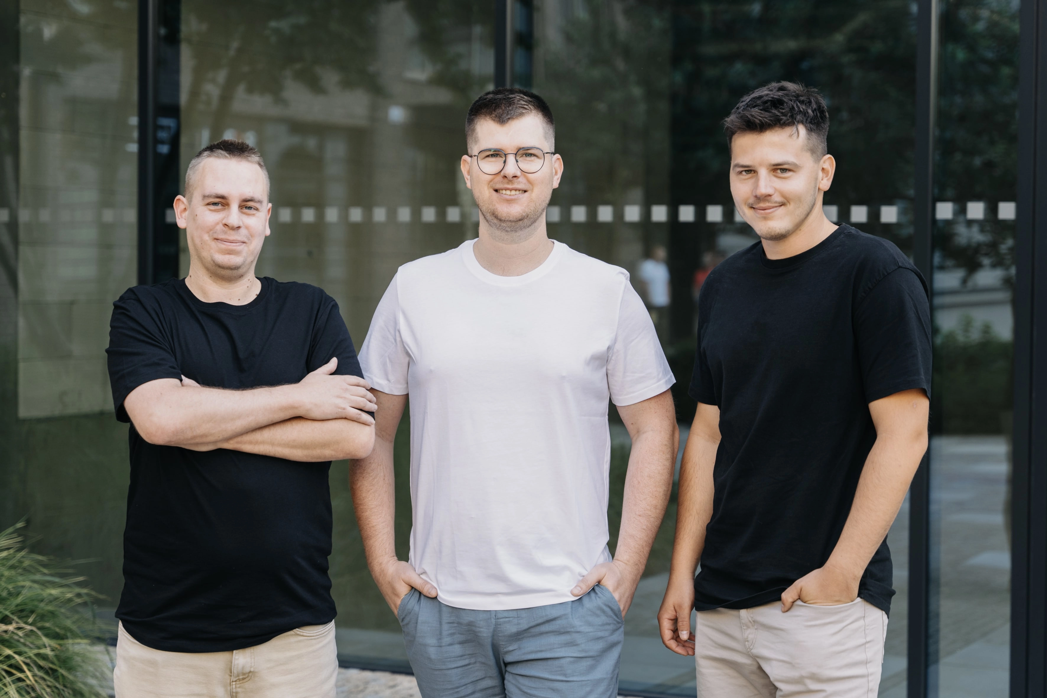 customerscore.io team